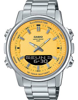 CASIO Collection AMW-880D-9A
