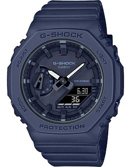 CASIO G-Shock GMA-S2100BA-2A1