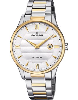 Candino Gents Classic Timeless C4639/1