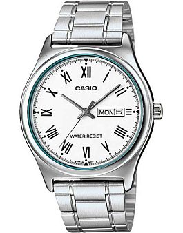 CASIO Collection MTP-V006D-7B
