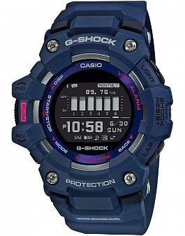CASIO G-Shock GBD-100-2