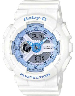 CASIO Baby-G BA-110BE-7A