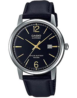 CASIO Collection MTS-110L-1A