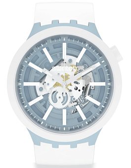 Swatch WHICE SB03N103