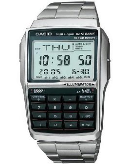 CASIO Collection DBC-32D-1A