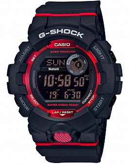 CASIO G-Shock GBD-800-1ER