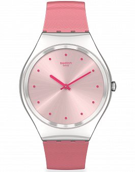 Swatch ROSE MOIRE SYXS135