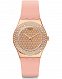 Swatch PINK CONFUSION YLG140