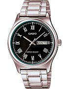 CASIO Collection MTP-V006D-1B